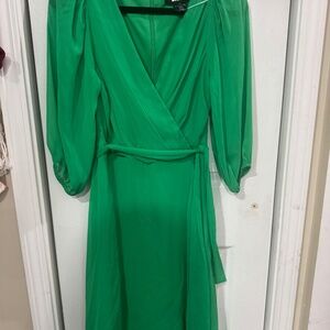 Dkny women size 6 dress
